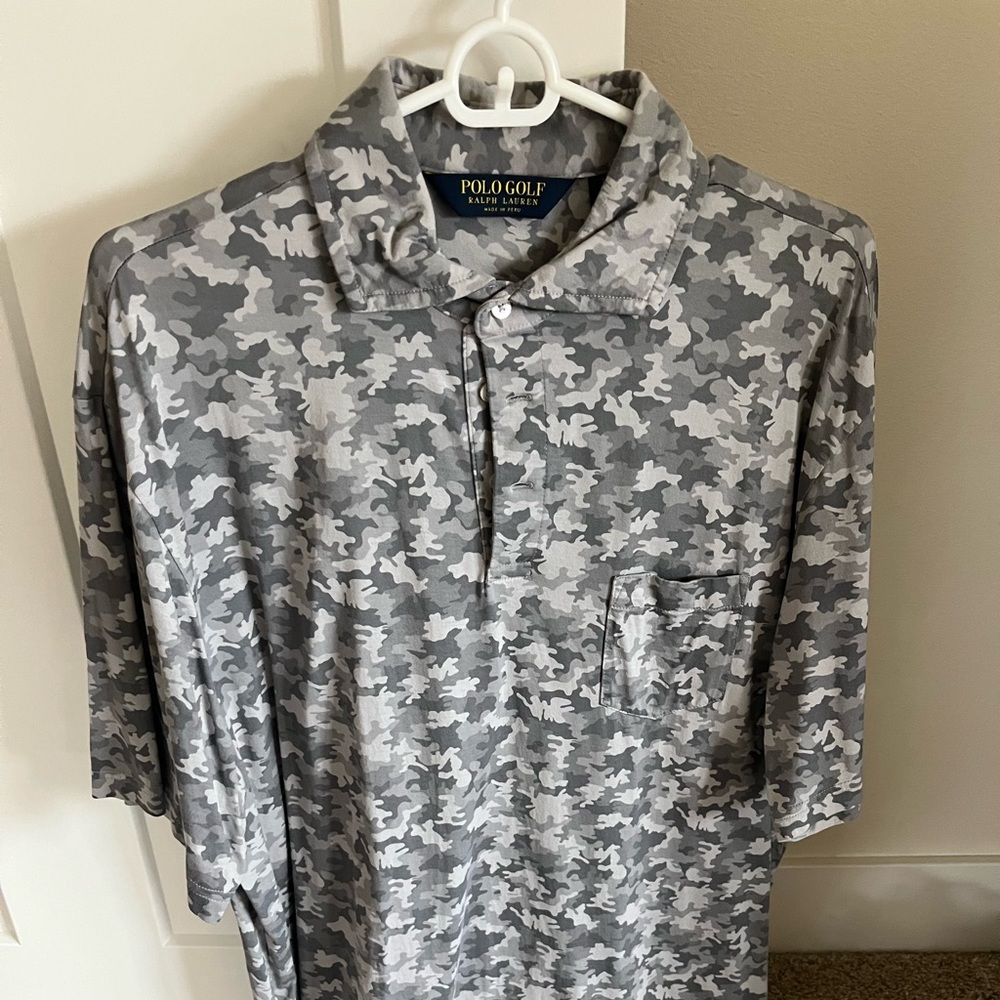 Polo Ralph Lauren Golf Shirt